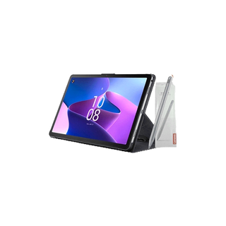 LENOVO Tab M10 Plus ZAAN0007TH+PEN /Snapdragon SDM680/ประกัน1y