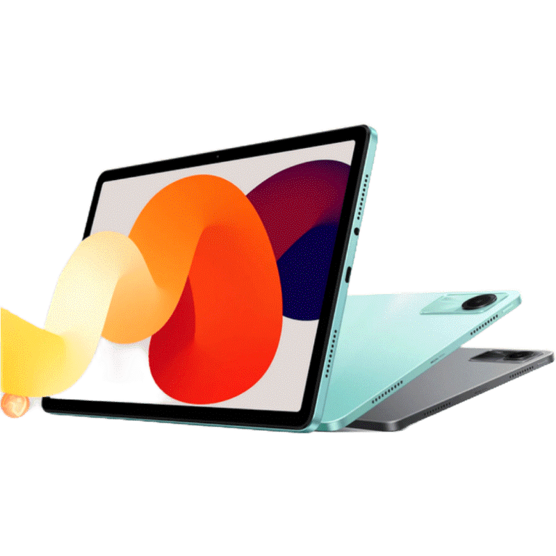 Xiaomi Redmi Pad SE 6+128GB/8+256GB เครื่องศูนย์ไทย รับประกัน 12 เดือน