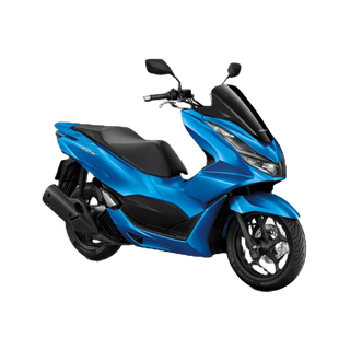 Motorcycle Fangton Honda PCX STD 2023