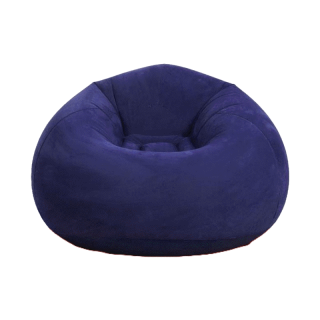 【สินค้าพร้อมส่ง】เก้าอี้เป่าลมมินิ โซฟาเป่าลมมินิ Inflatable Chair โซฟาเป่าลมแบบพกพาได้ ใช้ได้ทั้งเด็กและผู้ใหญ่