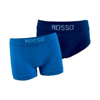โปรโมชั่น Flash Sale : กางเกงใน เด็กชาย แพค 3 ตัว แพค 5 ตัว และ 6 ตัว ของ Rosso Luft และ J press รุ่น SEAMLESS ของแท้ 100 เปอร์เซ็น