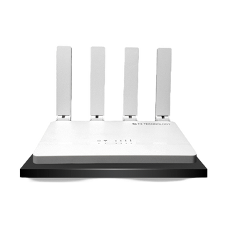 T3 Smart 4G CPE C21 Router WiFi ใส่ซิมได้ รองรับความเร็วสัญญาณสูงสุด 300Mbps ประกันศูนย์ 1 ปี Pronetfarm สูงสุด 32 Users
