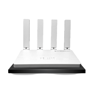 T3 Smart 4G CPE C21 Router WiFi ใส่ซิมได้ รองรับความเร็วสัญญาณสูงสุด 300Mbps ประกันศูนย์ 1 ปี Pronetfarm สูงสุด 32 Users