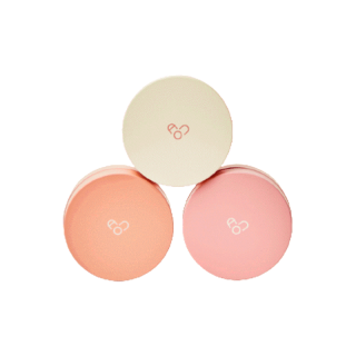 โปรโมชั่น :  พร้อมส่งด่วน  ส่งฟรี AOU COSMETICS Glowy Tint Balm in 3.5g พร้อมส่ง3สีลิปคารีน่า ลิปฉ่ำลิซ่า