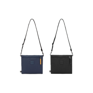 โปรโมชั่น : New Product Pacsafe GO crossbody pouch กระเป๋าคาดลำตัว สะพายข้าง กระเป๋ากันขโมย