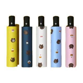 ร่มกันแดด uv สีน่ารัก ร่มกันฝน ร่มกันแดด ร่มกันUV ร่มกันยูวี ร่มพับได้ ร่มพับ ร่ม uv Umbrella