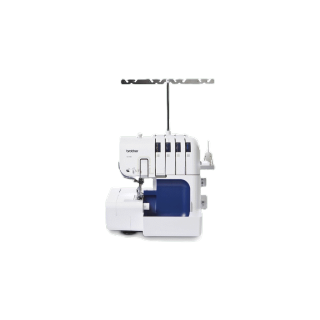 BROTHER Sewing Machine 4234D จักรโพ้ง (ประกันจะมีผลภายใน 15 วัน หลังจากที่ได้รับสินค้า)