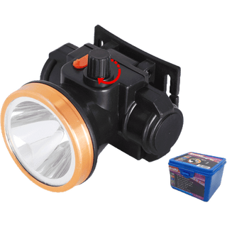 โปรโมชั่น : ไฟฉายแรงสูง LED หรี่แสงไฟ ชาร์จไฟได้ กันน้ำลุยฝนได้ ไฟฉายเดินป่า ไฟฉายคาดหัว 120W แบตลิเธียมไอออน หรี่แสงไฟได้
