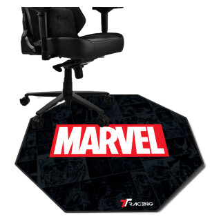 TTRacing Guardian Gaming Floorpad แผ่นพื้นสำหรับเล่นเกม