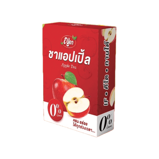โปรโมชั่น : ชาเเอปเปิ้ลตราญดา ลงยาก ต้องสูตรนี้ ‼️‼️