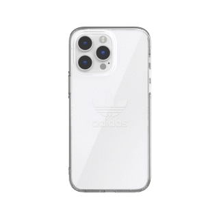 Adidas รุ่น Protective Clear Case - เคสสำหรับ iPhone 14 / 14 Plus / 14 Pro / 14 Pro Max