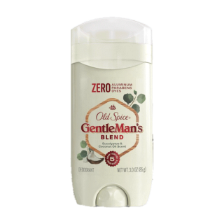 สูตรใหม่ ! กลิ่น Eucalyptus เนื้อเจลสีขาว สูตรเหงื่อน้อยแต่เต่าเหม็น กลิ่นยูคาลิปตัส หอมสดชื่น+สะอาด ผ่อนคลายสบายๆ