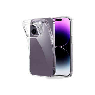ESR Project Zero Clear Case เคสไอโฟน เคสมือถือ เคสโทรศัพท์ เคสใส