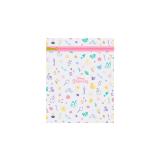 A-HOME ถุงซักผ้า Disney Princess ขนาด 50x40 cm