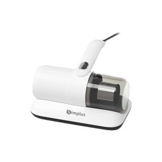 Simplus Dust Mites Cleaner เครื่องกำจัดไรฝุ่น 14000pa กำจัดไร ตีด้วยความถี่สูง ดูดฝุ่นบนเตียง ทำความสะอาดพรม ดูดCMYH004