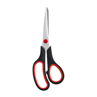 [กรรไกร] กรรไกรตัดอาหาร กรรไกรอเนกประสงค์ Kitchen scissors สารพัดประโยชน์ จากสแตนเลสอย่างดี กรรไกรสแตนเลส มี 2 แบบ