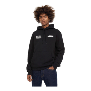 H&M Man Regular Fit Hoodie 0846933_1
