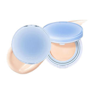 ของแท้:พร้อมส่ง Rom&nd Bare Water Cushion 20g