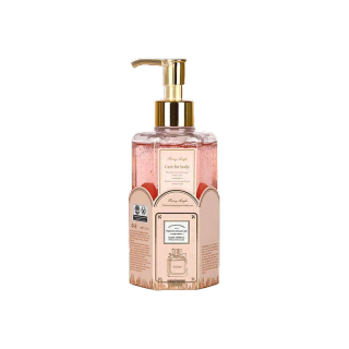 1332 ครีมอาบน้ำตัวหอม ครีมอาบน้ำ สบู่น้ำหอม กลิ่นMiss Dior ขวดใหญ่ 320ml.
