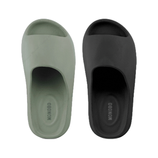 Monobo รองเท้าแตะแบบสวม รุ่น Marshmallow classic 3 Limited