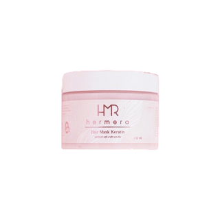 โปรโมชั่น : ลด 65 กรอกโค้ด 4HALZ7 HERMERA ทรีทเม้นท์กุหลาบกู้ผม ออแกนิคเห็นผลตั้งแต่ครั้งแรกที่ใช้ เน้นเข้มข้น