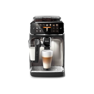 โปรโมชั่น : Philips LatteGO Full Automatic Espresso Machine เครื่องชงเอสเปรสโซ่อัตโนมัติฟิลิปส์ลาเต้โก EP544790