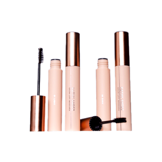 KATHY AMREZ 4D BROW LIFT มาสคาร่าปัดคิ้ว นวัตกรรมพิเศษ 4D ไฟเบอร์