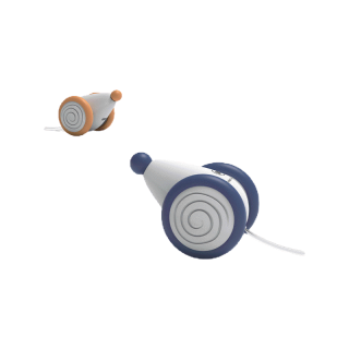 PANDO Cat Toy Automatic Wicked Mouse แพนโด้ ของเล่นแมว หนูวิ่งอัตโนมัติ