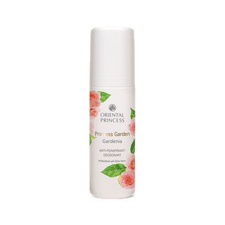 Oriental Princess Princess Garden Gardenia Anti-Perspirant/Deodorant 70 ml.