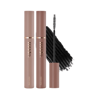BAEWITHGLOSSY | Mude — Inspire Volume Curling Mascara (EXP : 2023/10)