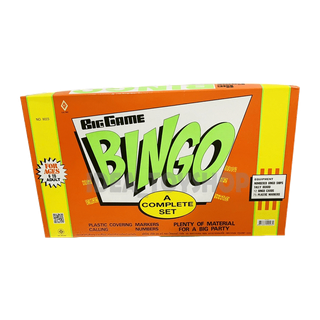 พร้อมส่ง 🚀 เกมส์เศรษฐี บิงโก BINGO เกมส์ [ มีให้เลือกหลายแบบ ] บิงโก เศรษฐี ราคาถูกมาก