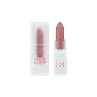 [ 4 ชิ้น 99.- ]Ver.88 LIVE NAO CLASSICA MATTE LIPSTICK - เวอร์.88 ไลฟ์ นาว คลาสสิก้า แมทลิปสติก