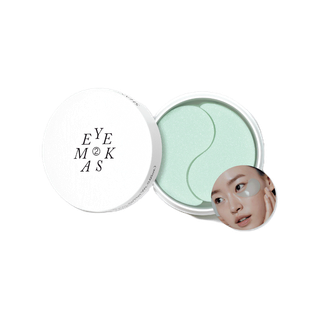 SHANGPREE RELIEF ME EYE MASK ชางพรี รีลีฟ มี อาย มาสก์ เติมน้ำให้ผิว ปลอบประโลมผิว [ EM07 ]