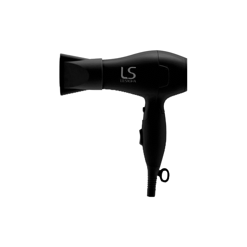 [เหลือ 190 ทักแชท] Lesasha ไดร์เป่าผม AIRMAX POWERFUL HAIR DRYER 1000W (ขนาดพกพา พับได้) รุ่น LS1356