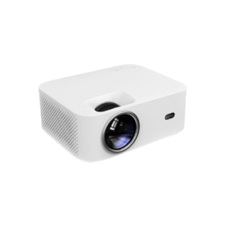 Wanbo X1 / X1 Pro 1080P HD Projector โปรเจคเตอร์ มินิโปรเจคเตอร์ คุณภาพระดับ Android 9.0