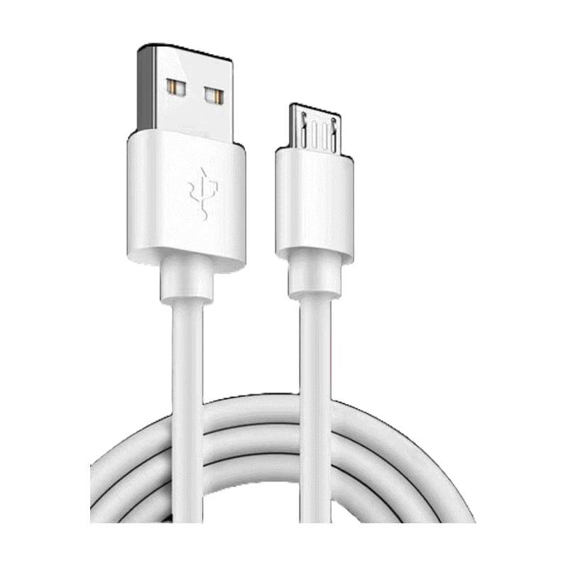 โปรโมชั่น : FALILIAN สายชาร์จโทรศัพท์ Micro USB Cable สายชาร์จเร็ว สำหรับ แอนดรอยด์ Micro USB OppoSamsungVivo ความยาวมีทั้ง30ซม.และ100ซม.
