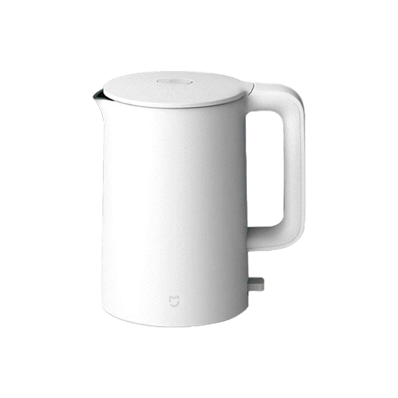 โปรโมชั่น : Xiaomi Electric Kettle 1A 1.5L กาต้มน้ำไฟฟ้า กาน้ำร้อนไฟฟ้า กาต้มน้ำร้อน กาน้ำร้อน กาต้มน้ำ กำลังไฟฟ้าสูง 1800w