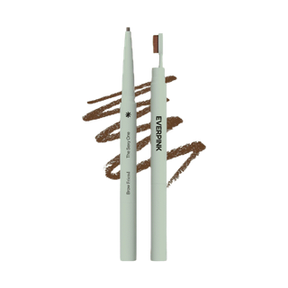 EVERPINK Brow Friend ดินสอเขียนคิ้ว เนื้อนุ่ม เขียนสบาย (New Formula)