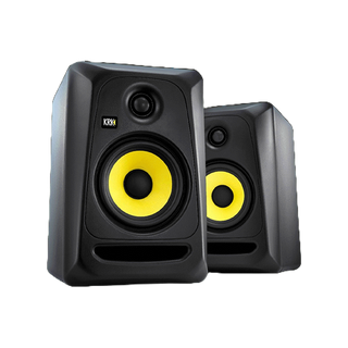 [ใส่โค้ดลด 1000บ.] KRK Classic 5 CL5G3 ลำโพงมอนิเตอร์ KRK CL5 G3 / KRK Rokit 5