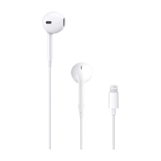 Apple EarPods with Lightning Connector