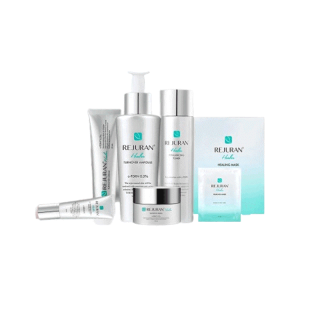 (ลดทุกตัว12-18นี้) Rejuran Healer Turnover Ampoule 30 ml.ที่ร้านมีขายทุกตัว