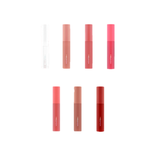 MEILINDA Sugar Coating Gloss (ลิปกลอส)(MC2072)