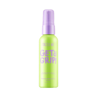 Dazzle Me Get a Grip! Makeup Setting Spray 60ml แดซเซิล มี สเปรย์ล็อคเมคอัพ.