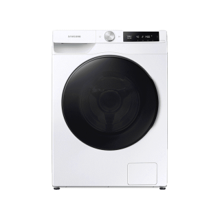 SAMSUNG เครื่องซักอบ ขนาด 9 กก. อบ 6 กก. รุ่น WD90T604DBE/ST