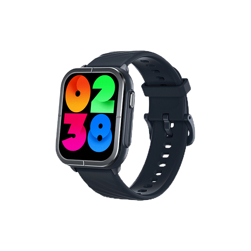 [ราคาพิเศษ 1199บ.] Mibro Watch C3 สมาร์ทวอทช์ คุยโทรศัพท์ได้ ลื่นไหล 60Hz หน้าจอใหญ่ 1.85 นิ้ว คมชัดสู้แสง -1Y
