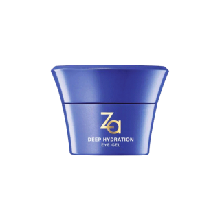 Za Deep Hydration Eye Gel (20 กรัม) อายเจล ลดอาการละคายเคือง การอักเสบ และอาการบวมบริเวณรอบดวงตา ได้อย่างรวดเร็ว