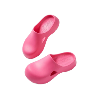 【Wholesale】【ReadyStock】Posee Berry Seat Cloud รองเท้าแตะลําลอง พื้นหนา กันลื่น แฟชั่นฤดูร้อน สําหรับสตรี P27506S