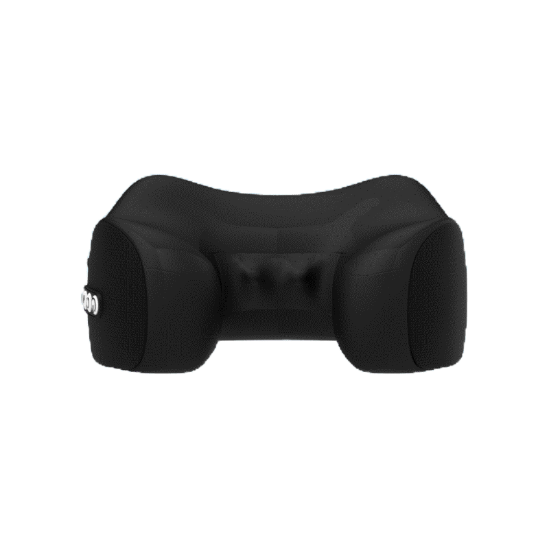 หมอนนวดคอไฟฟ้า รุ่น Cool Tech FULI Cool Tech Massage Neck Pillow