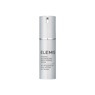 Elemis Dynamic Resurfacing Brightening Serum 30ml. เอเลมิส ไดนามิค รีเซอร์เฟสซิ่ง ไบรท์เทนนิ่ง เซรั่ม