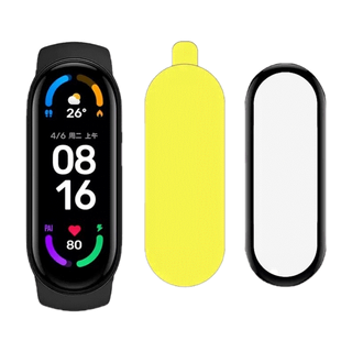Mi band 5 flash sale new arrivals